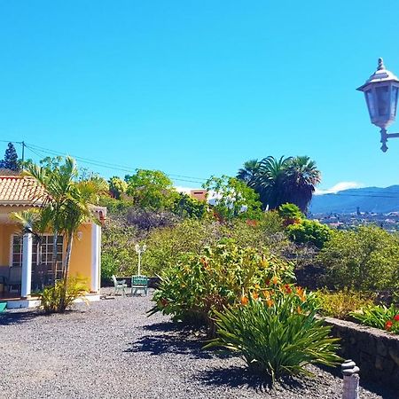 Villa Los Lomos Эль-Пасо Экстерьер фото