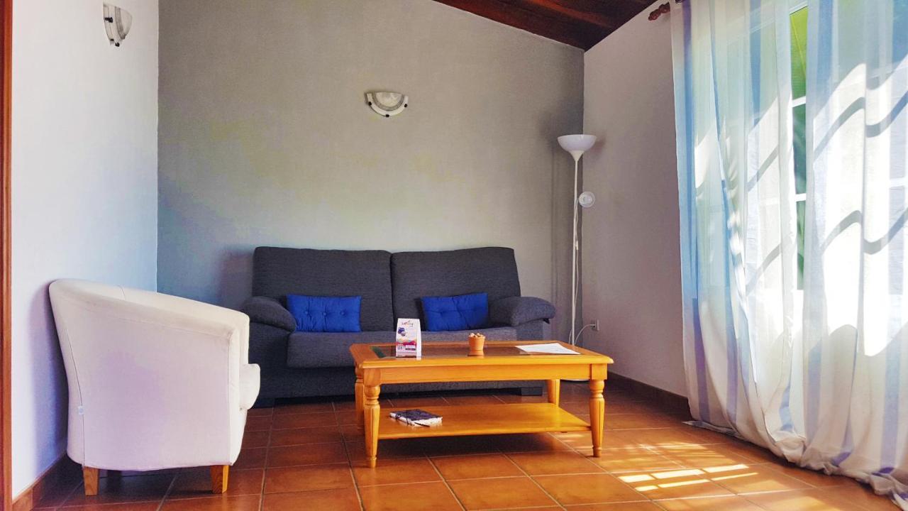 Villa Los Lomos Эль-Пасо Экстерьер фото