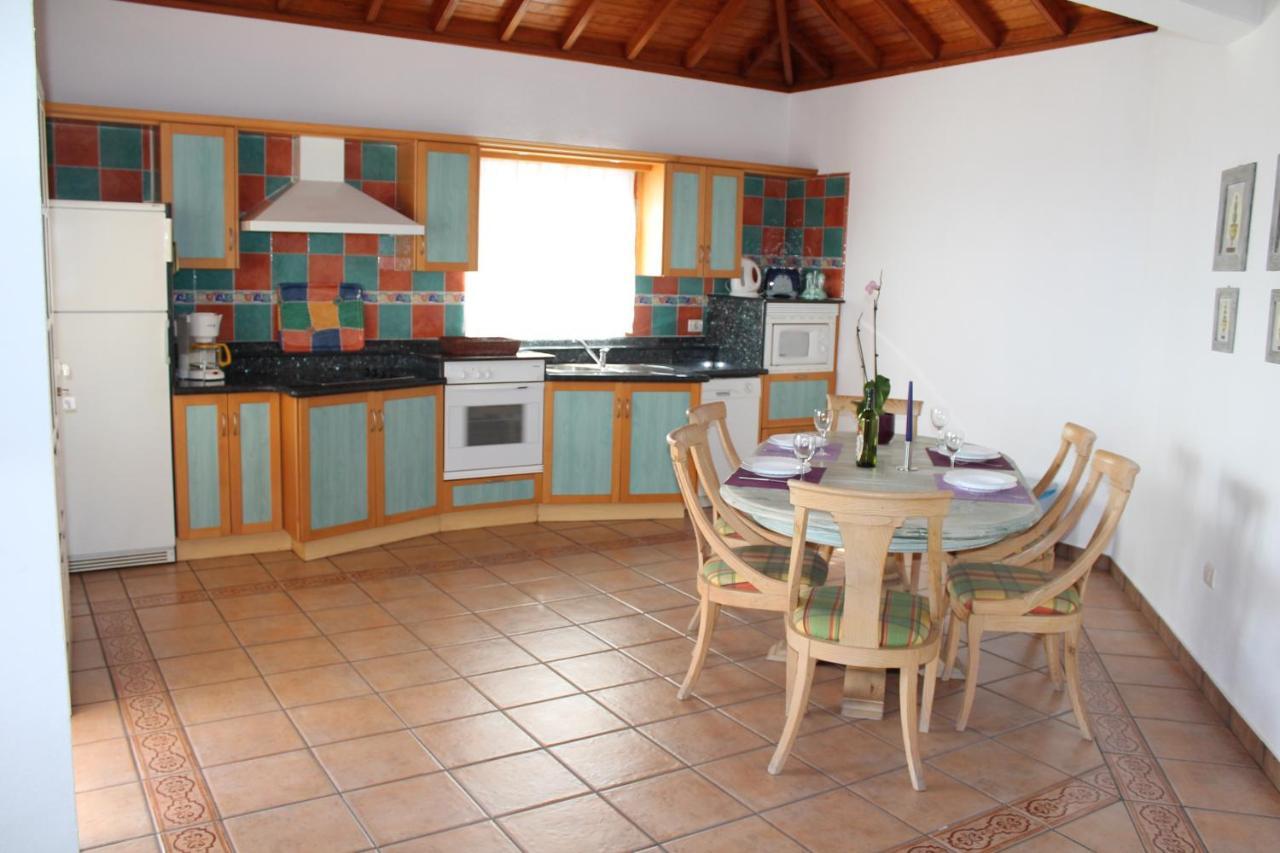 Villa Los Lomos Эль-Пасо Экстерьер фото