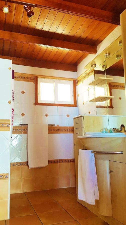 Villa Los Lomos Эль-Пасо Экстерьер фото